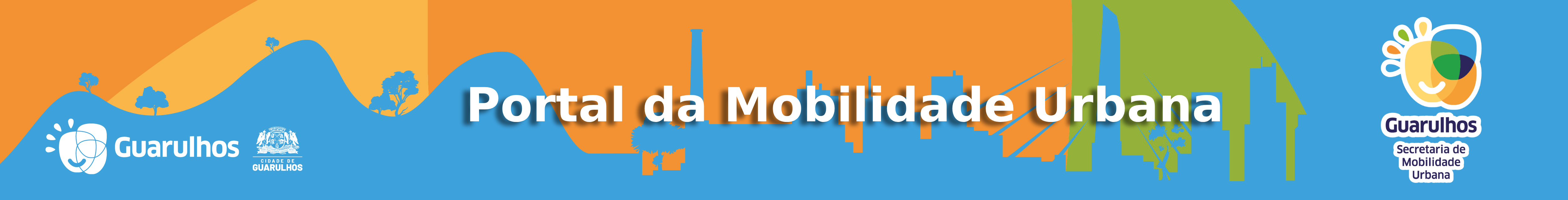 Portal Mobilidade Urbana