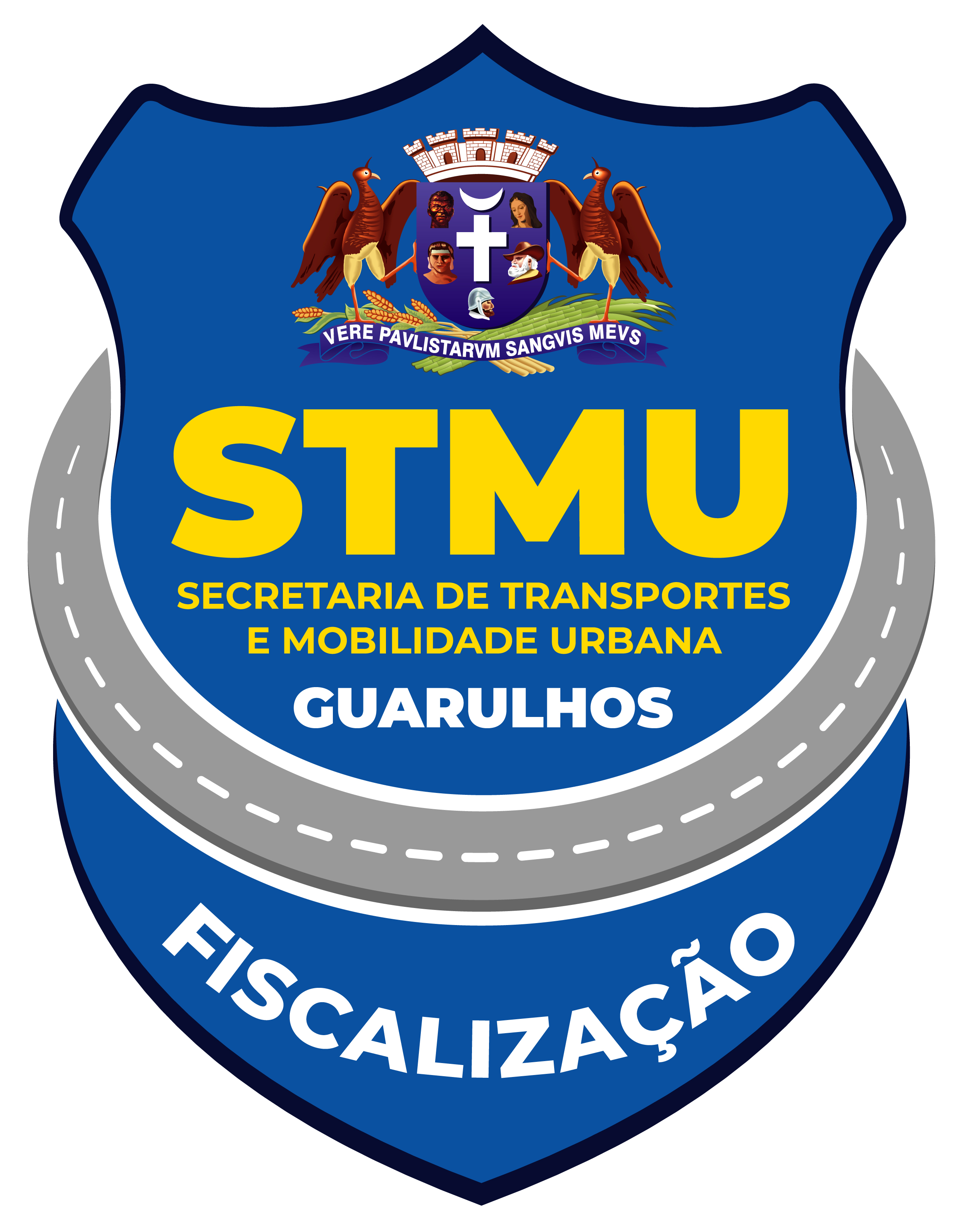 Logotipo SMTU